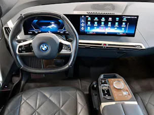 BMW iX xDrive50 Sport