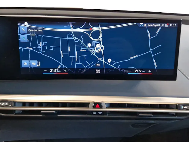 BMW iX xDrive50 Sport