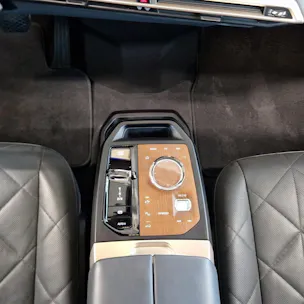 BMW iX xDrive50 Sport