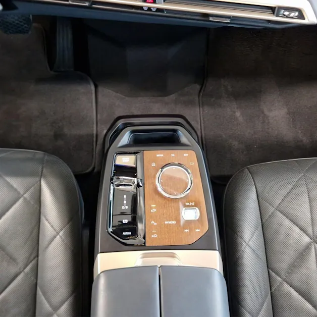BMW iX xDrive50 Sport