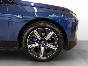BMW iX xDrive50 Sport