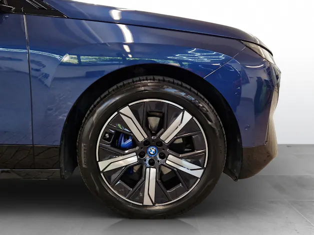 BMW iX xDrive50 Sport