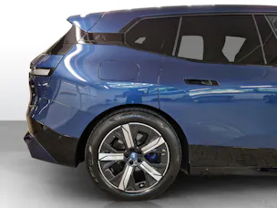 BMW iX xDrive50 Sport