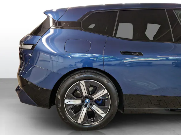 BMW iX xDrive50 Sport