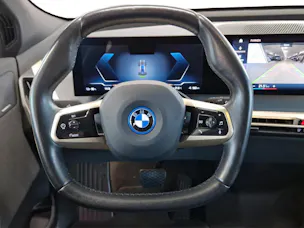BMW iX xDrive50 Sport