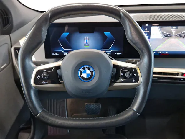 BMW iX xDrive50 Sport