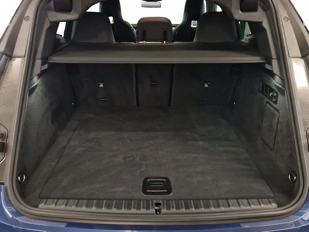 BMW iX xDrive50 Sport