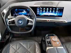 BMW iX xDrive50 Sport