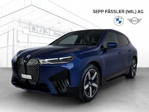 BMW iX xDrive50 Sport