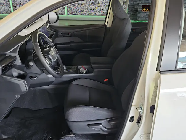 Toyota Hilux Double Cab.-Pick-up 59KWh Comfort