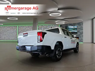 Toyota Hilux Double Cab.-Pick-up 59KWh Comfort