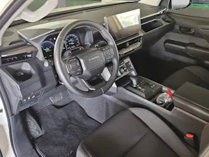 Toyota Hilux Double Cab.-Pick-up 59KWh Comfort