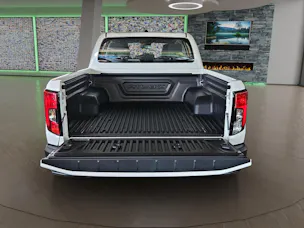 Toyota Hilux Double Cab.-Pick-up 59KWh Comfort