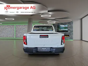 Toyota Hilux Double Cab.-Pick-up 59KWh Comfort
