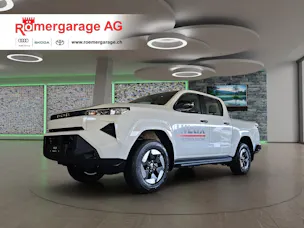 Toyota Hilux Double Cab.-Pick-up 59KWh Comfort