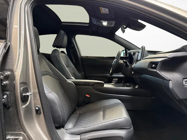 Lexus UX 300h Excellence
