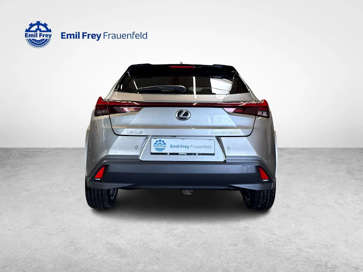 immagine del veicolo LEXUS UX