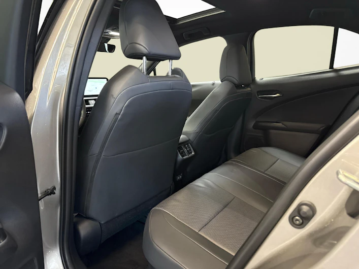 immagine del veicolo LEXUS UX
