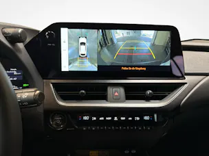 Lexus UX 300h Excellence