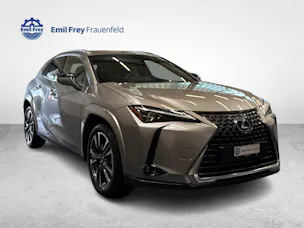 Lexus UX 300h Excellence