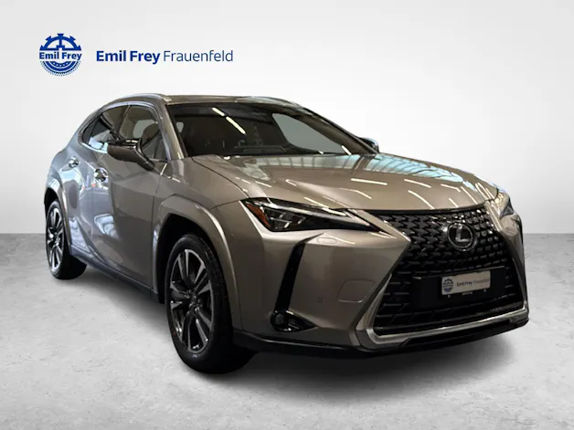 Lexus UX 300h Excellence