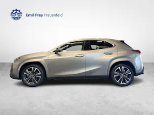 Lexus UX 300h Excellence