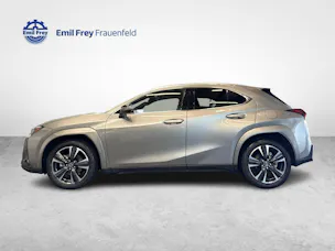 Lexus UX 300h Excellence