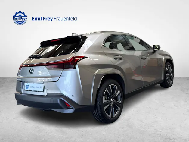 Lexus UX 300h Excellence