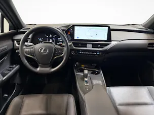 Lexus UX 300h Excellence