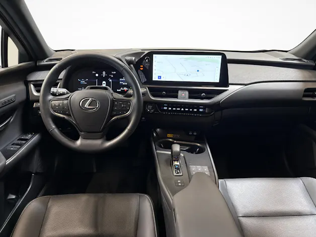 Lexus UX 300h Excellence