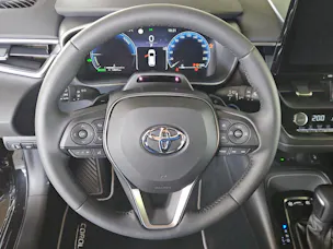 Toyota Corolla Touring Sports 2.0 HSD Swiss Edition