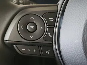 Toyota Corolla Touring Sports 2.0 HSD Swiss Edition