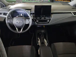 Toyota Corolla Touring Sports 2.0 HSD Swiss Edition