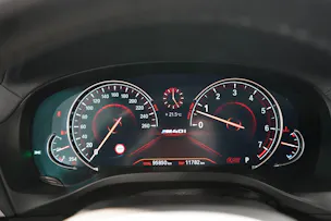 BMW X3 M40i
