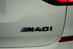 BMW X3 M40i