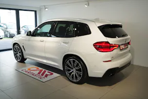 BMW X3 M40i