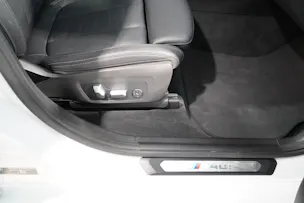 BMW X3 M40i