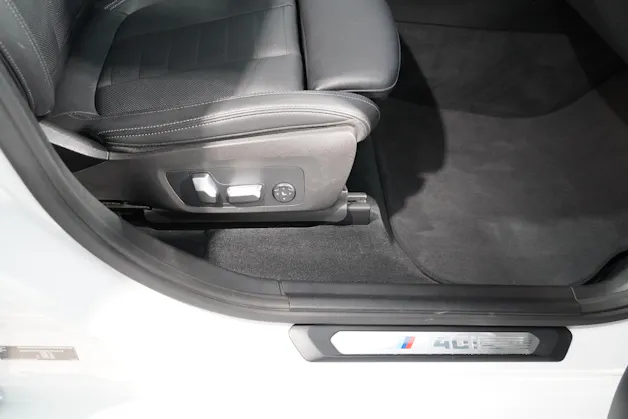 BMW X3 M40i