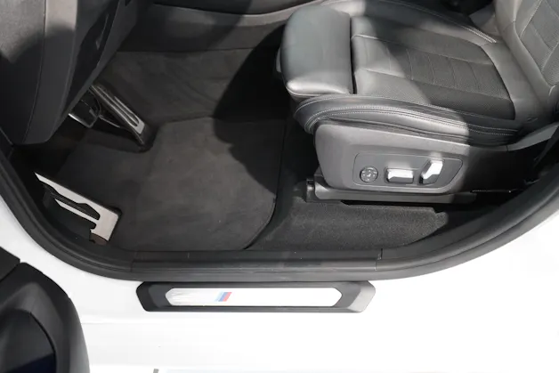 BMW X3 M40i