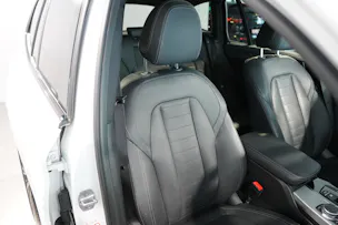 BMW X3 M40i