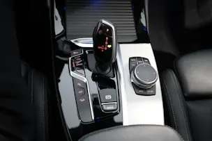 BMW X3 M40i