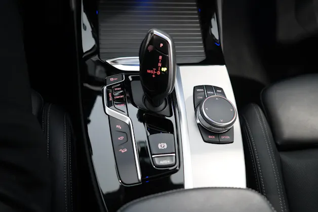 BMW X3 M40i
