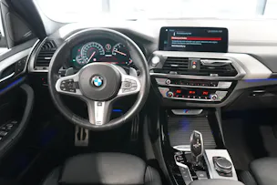 BMW X3 M40i