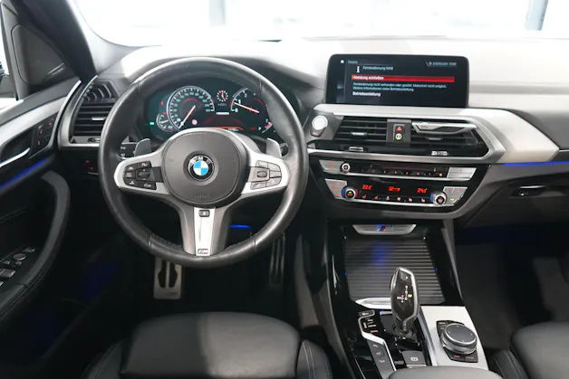 BMW X3 M40i