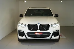 BMW X3 M40i