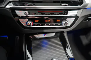 BMW X3 M40i