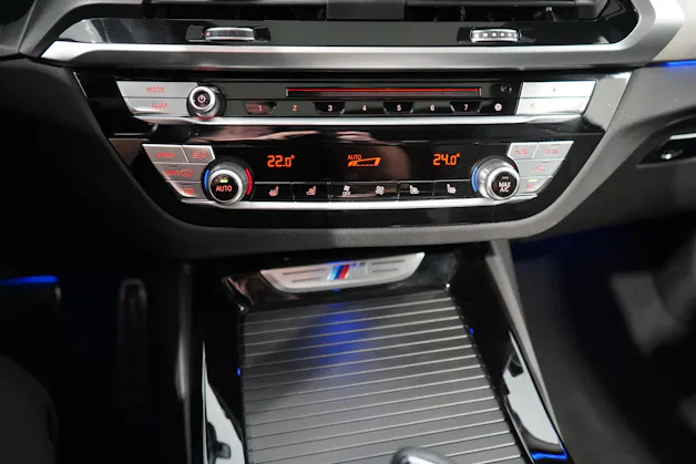 BMW X3 M40i