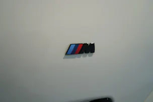 BMW X3 M40i