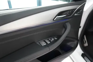 BMW X3 M40i