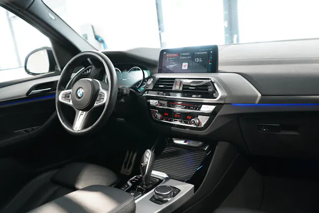 BMW X3 M40i